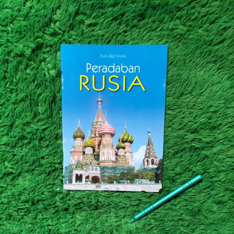 Peradaban Rusia
