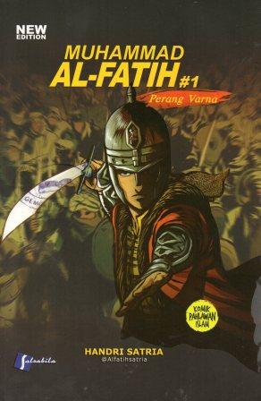 Muhammad Al-Fatih #1: Perang Varna
