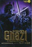 The Chronicles of Ghazi 4: The Beginning of The Conquest