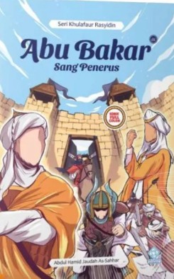 Abu Bakar Sang Penerus