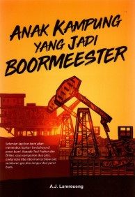 Anak Kampung yang Jadi Boormeester