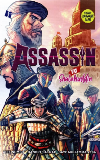 Assassin Vs Shalahuddin