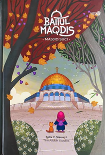 Baitul Maqdis Masjid Suci