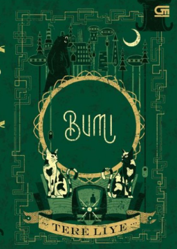 Bumi