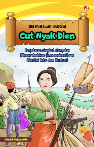 Cut Nyak Dien