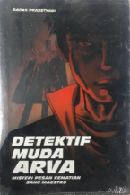Detektif Muda Arva