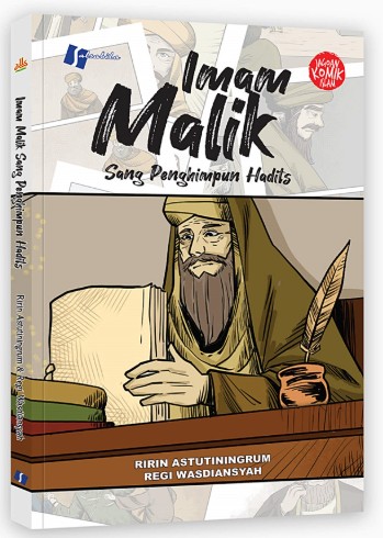Imam Malik: Sang Penghimpun Hadits