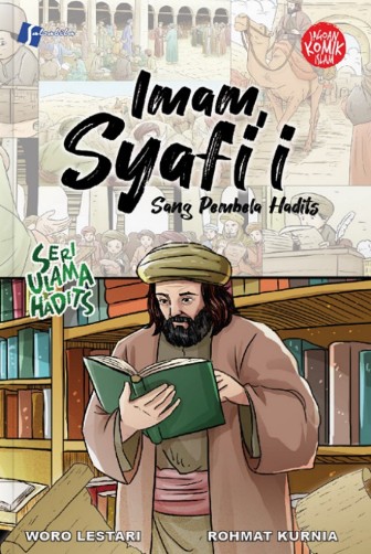 Imam Syafi'i: Sang Pembela Hadits
