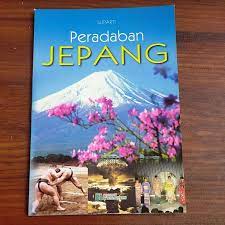Peradaban Jepang