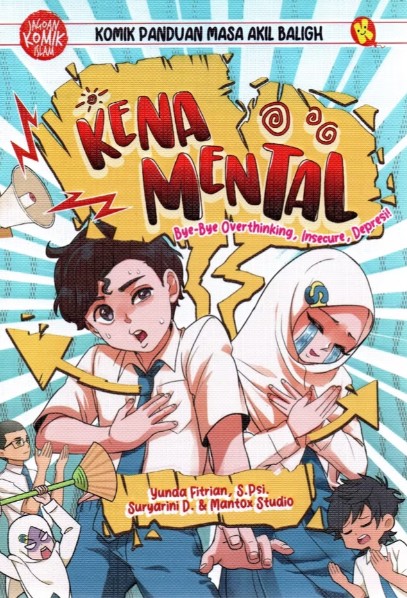 Kena Mental