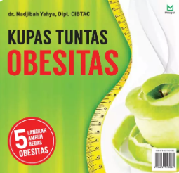 Kupas Tuntas Obesitas