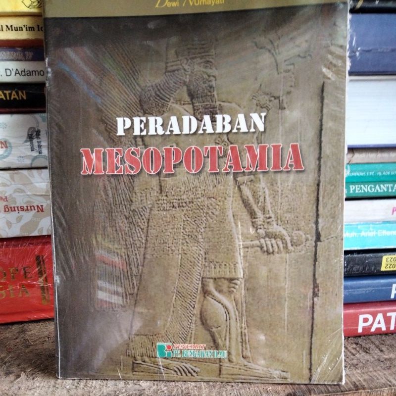 Peradaban Mesopotamia
