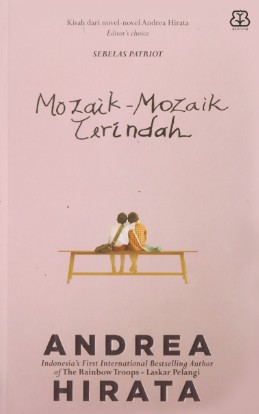 Mozaik-Mozaik Terindah