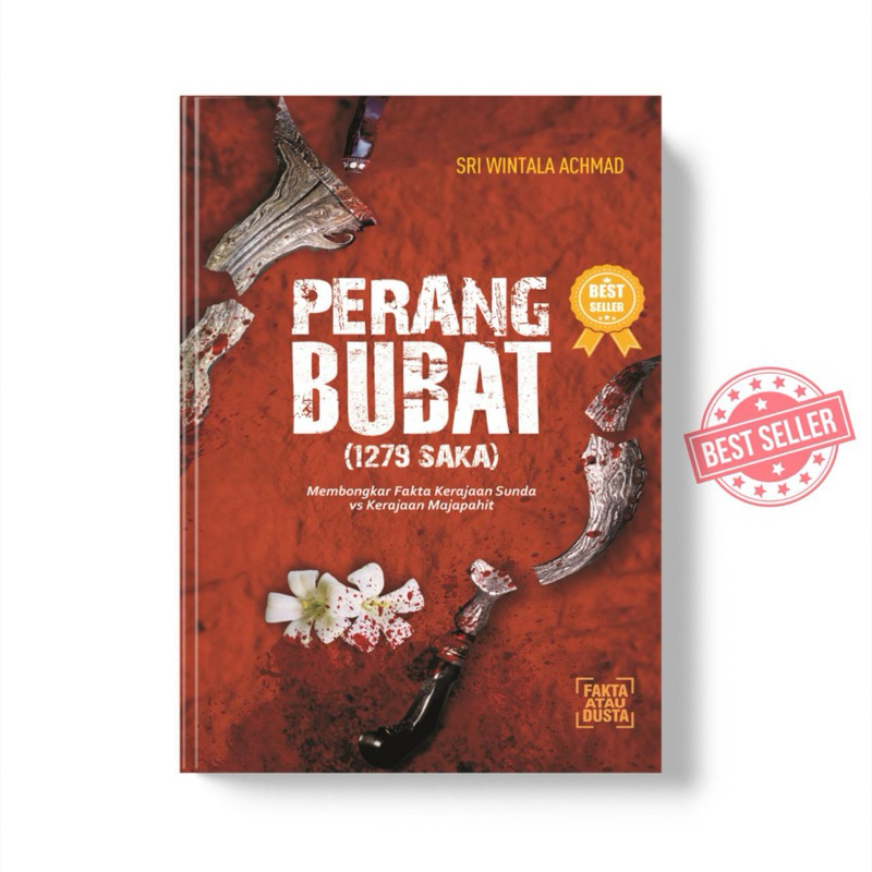 Perang Bubat (1279 Saka)