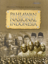 Ensiklopedia Pahlawan Nasional Indonesia