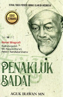 Penakluk Badai