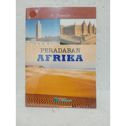 Peradaban Afrika