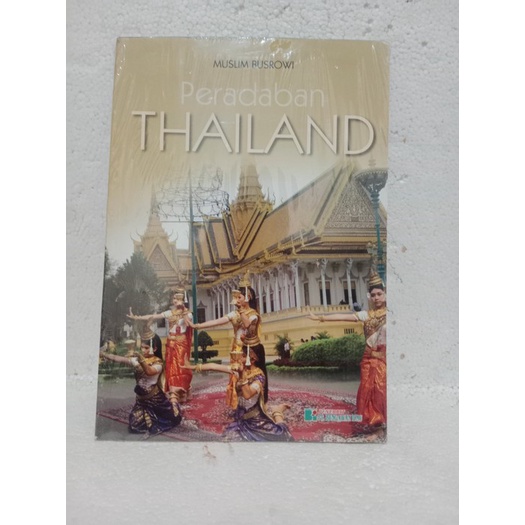Peradaban Thailand