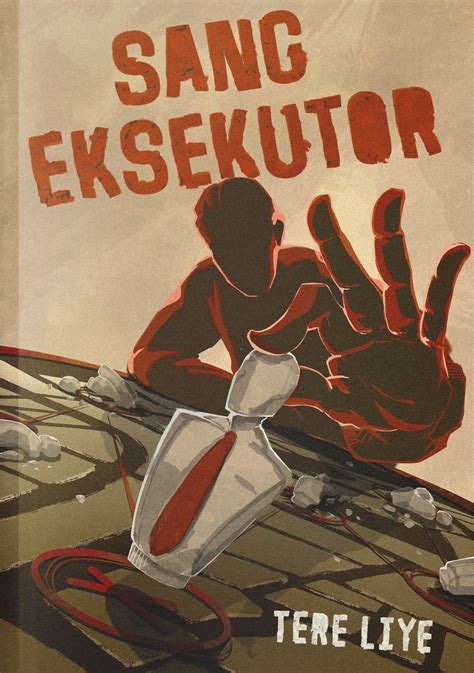 Sang Eksekutor