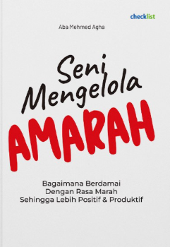 Seni Mengelola Amarah