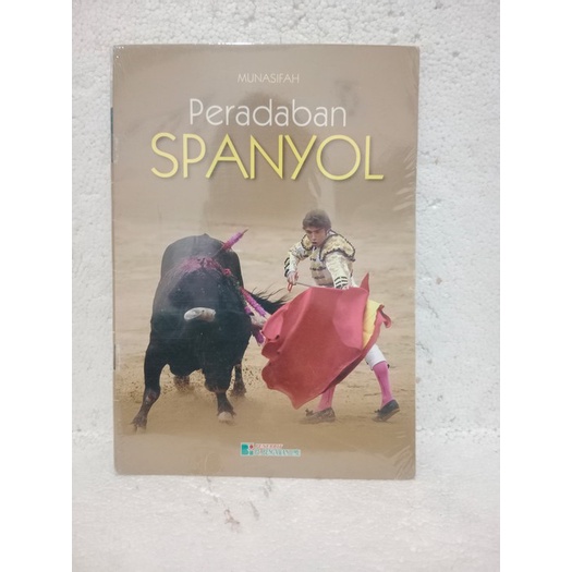 Peradaban Spanyol