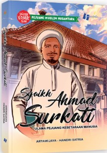 Syaikh Ahmad Surkati: Ulama Pejuang Kesetaraan Manusia