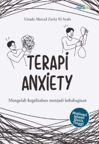 Terapi Anxiety