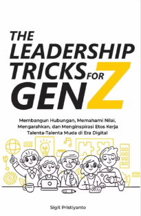 The Leadhership Tricks for Gen Z