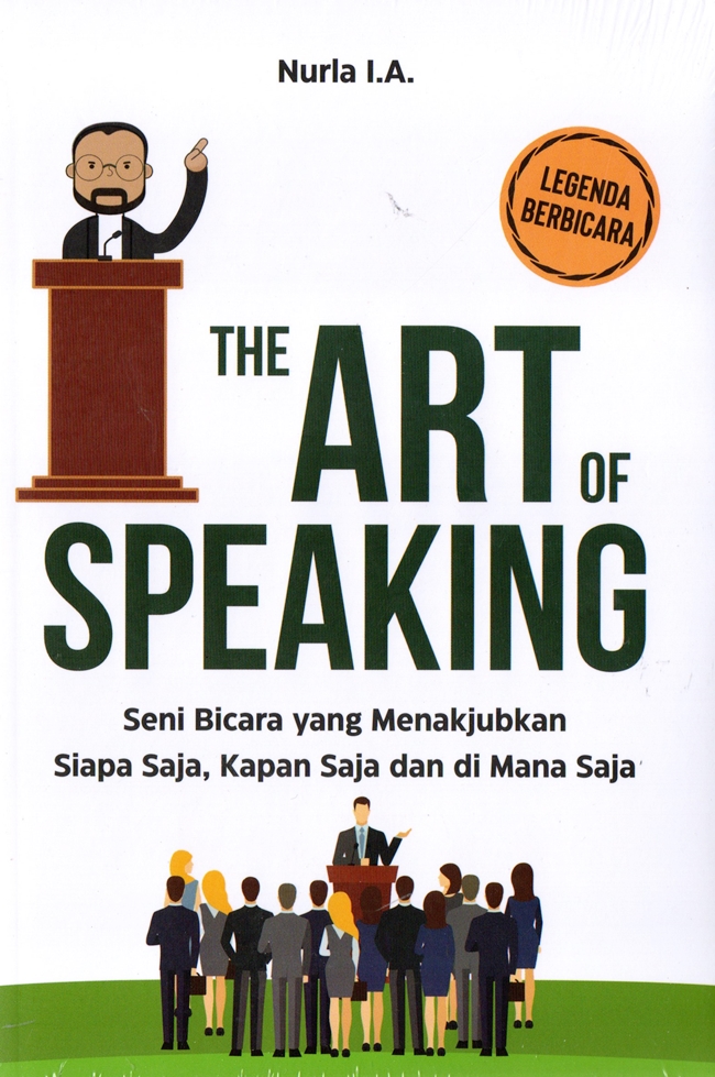 The Art of Speaking