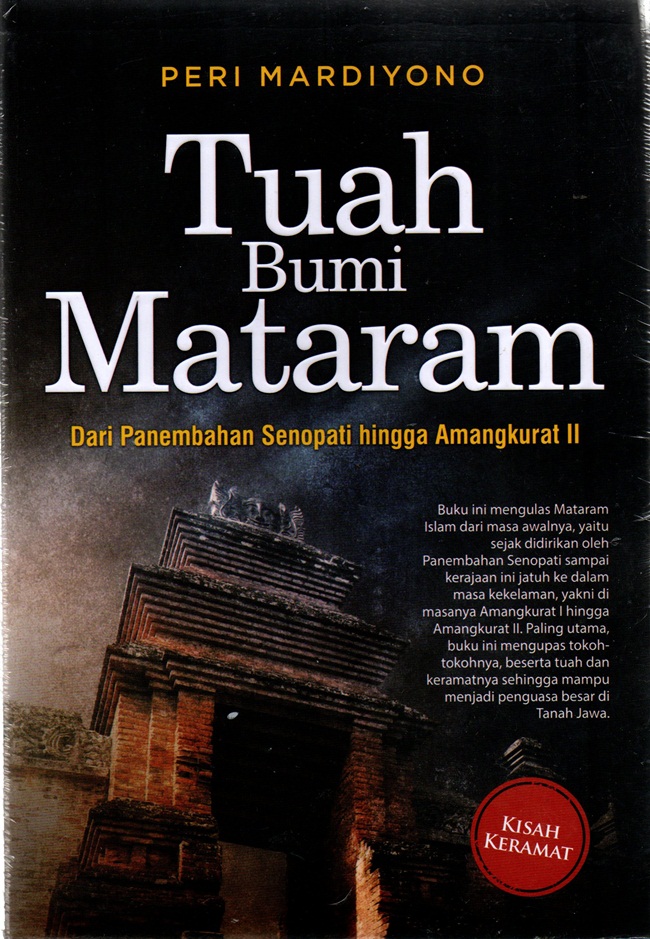 Tuah Bumi Mataram