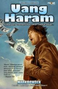 Uang Haram: Siapa yang Menemukan, akan dikejar-kejar