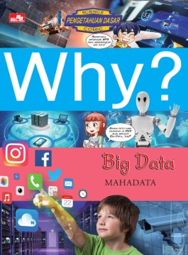 Why? Mahadata