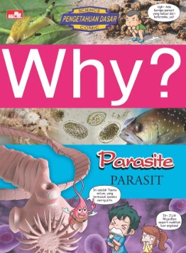 Why? Parasit