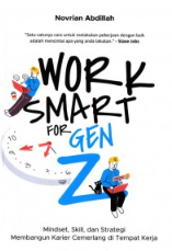 Work Smart for Gen Z
