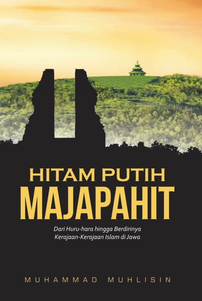 Hitam Putih Majapahit