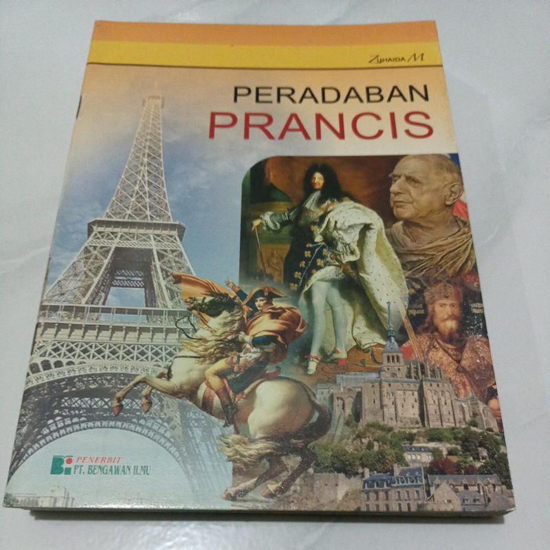 Peradaban Prancis