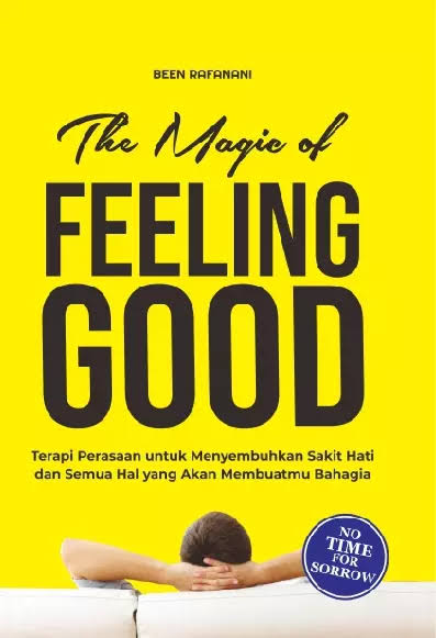The Magic of Feeling Good