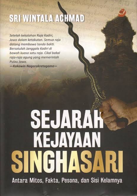 Sejarah Kejayaan Singhasari