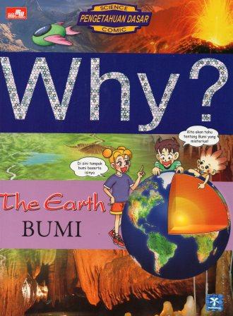Why? The Earth-Bumi