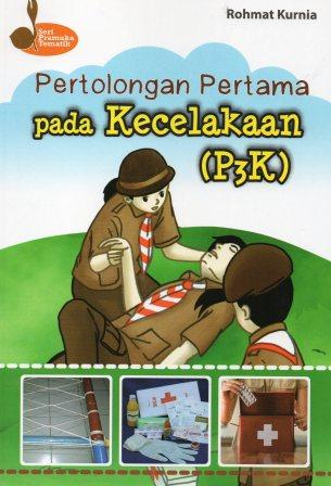 Pertolongan Pertama pada Kecelakaan (P3K)