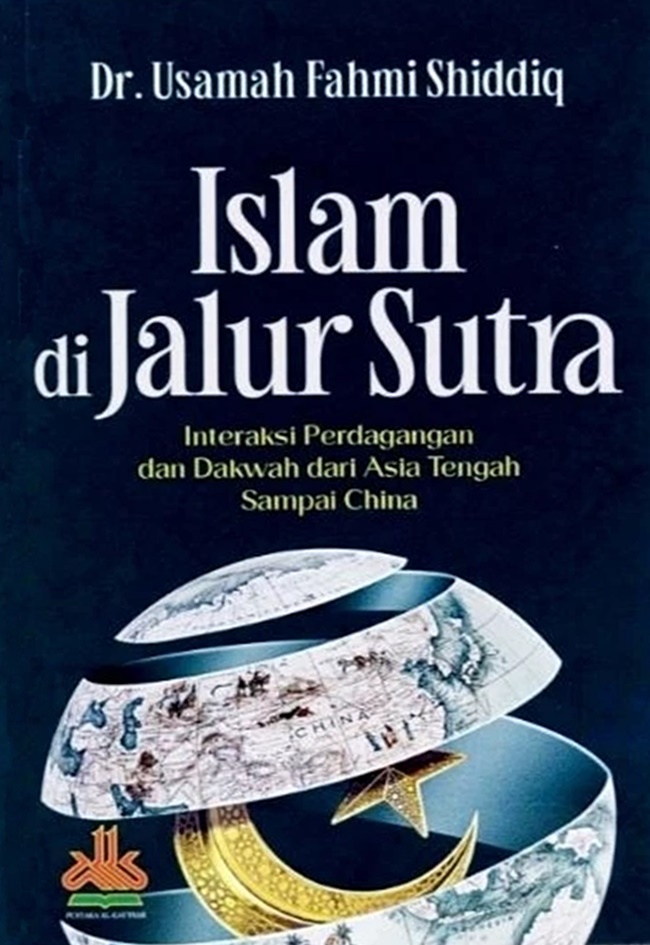 Islam di Jalur Sutra