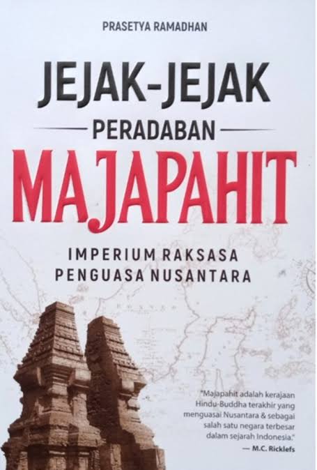 Jejak Jejak Peradaban Majapahit