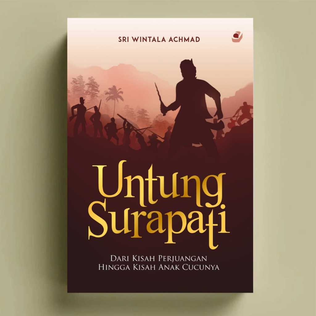 Untung Surapati