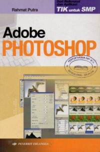 Adobe Photoshop