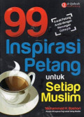 99 Inspirasi Petang untuk Setiap Muslim