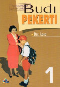 Budi Pekerti Jilid 1