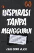 Inspirasi Tanpa Menggurui