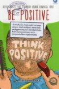 Be Positive Think Positive
