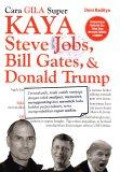 Cara Gila Super Kaya Stave Jobs, Bill Gates,  dan Donald Trump