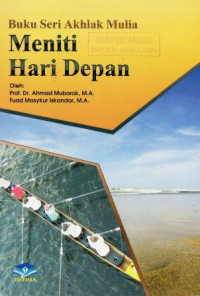 Meniti Hari Depan